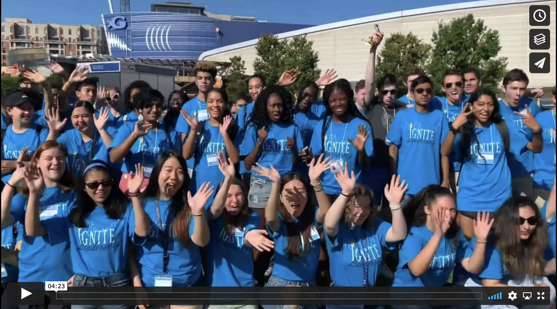 Ignite 2019 Highlight Video
